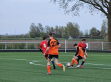 S.K.N.W.K. JO19-1 - ST Vosmeer/N.O.A.D. '67 JO19-1 (competitie) 2023-2024 (3e fase) (37/85)